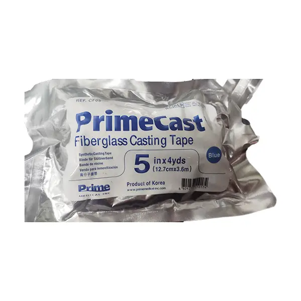 Primecast Fibreglass Casting Tape